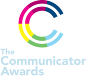 Communicator awards 2x
