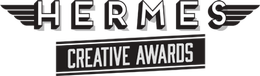 Hermes creative awards 2x
