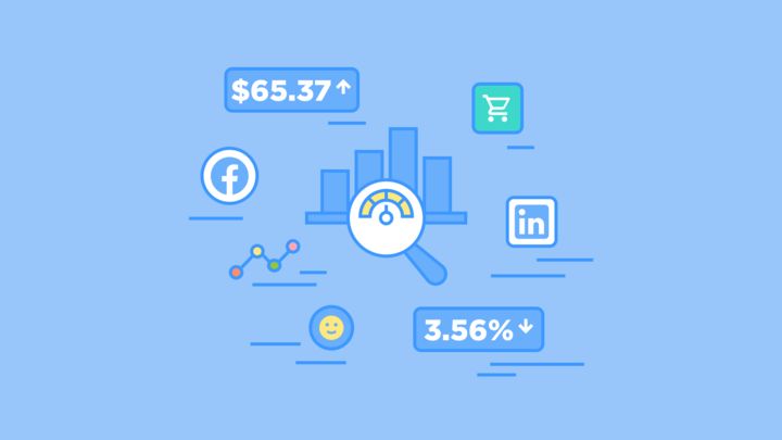 ecommerce statistics graphic