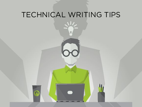 Technical Writing Tips