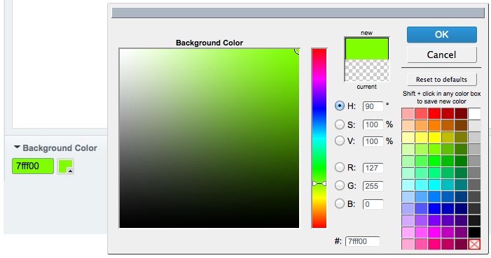 Color picker plus preview 01 full