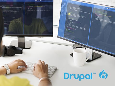 Intro to Drupal 8