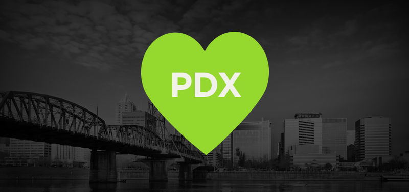 We Love PDX