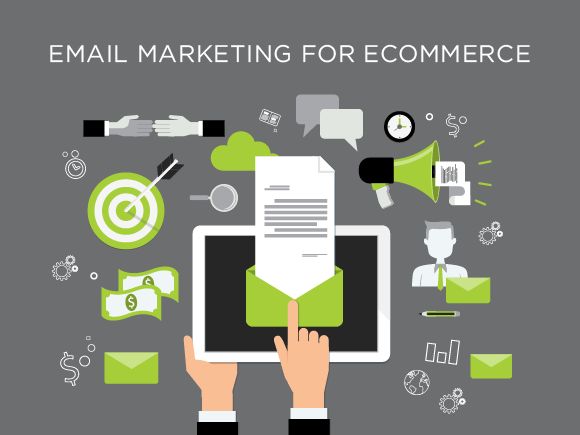 Email Marketing for Ecommerce